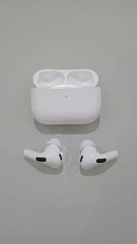 Fone Bluetooth AirPods Pro 2 (Novo/Lacrado)