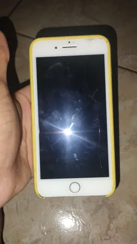 iPhone 7 plus 128gb ( descrição!!! )