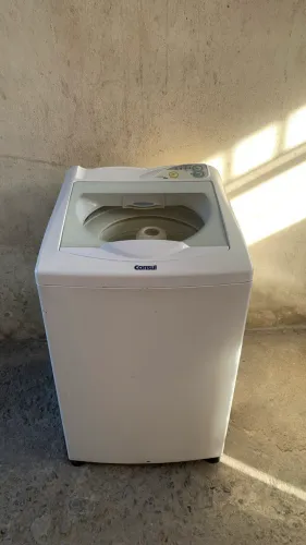 Máquina de lavar 6 kg Consul lavadora/Pratice