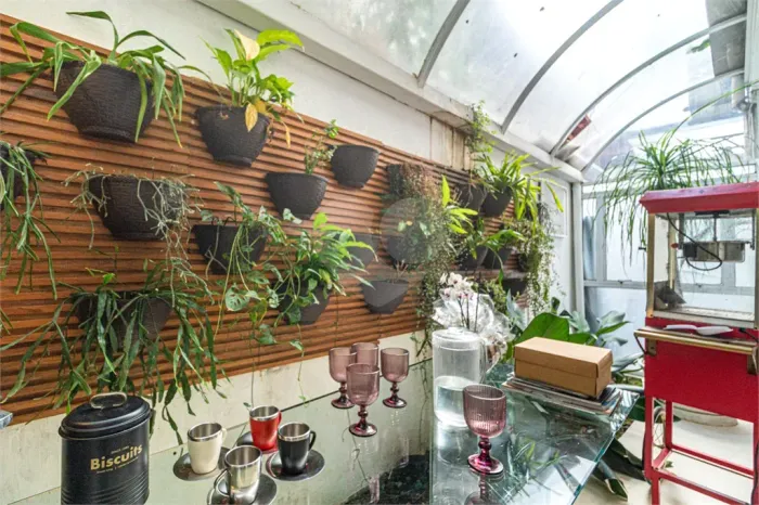 Casa com 3 quartos à venda em Vila olímpia - SP