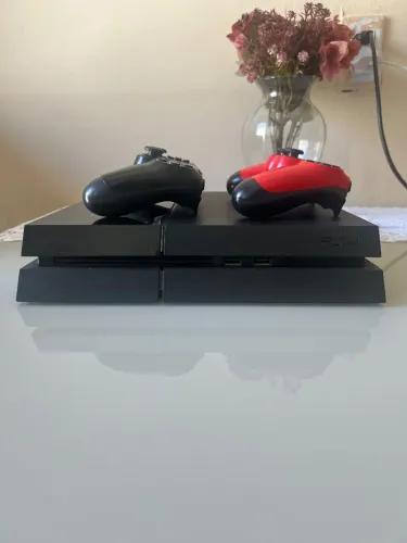 Ps4 500 gigas desbloqueado