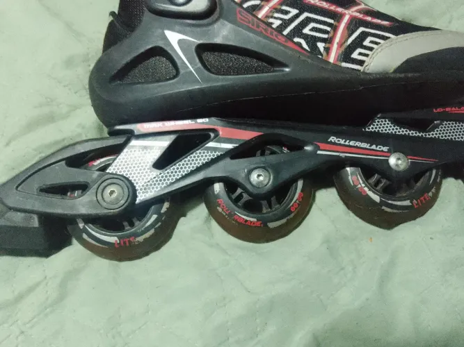 Patins  Rollerblade Sirio 