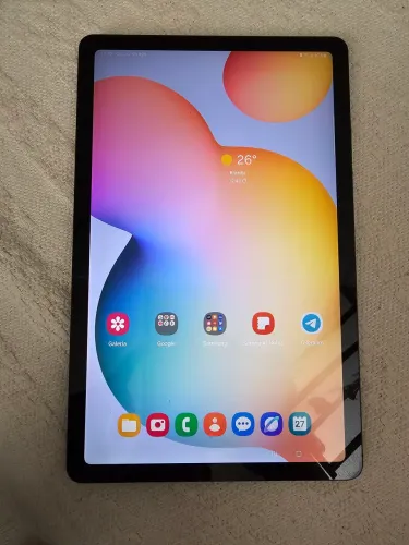 Tab s6 lite