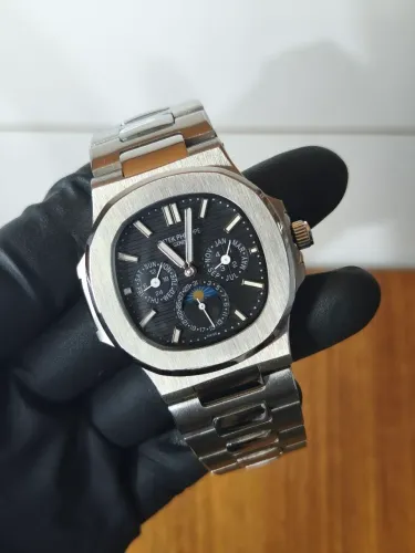 Relógio Patek Phillipe Nautilus