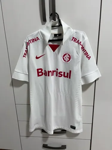 Camisa SC INTERNACIONAL 2013 G