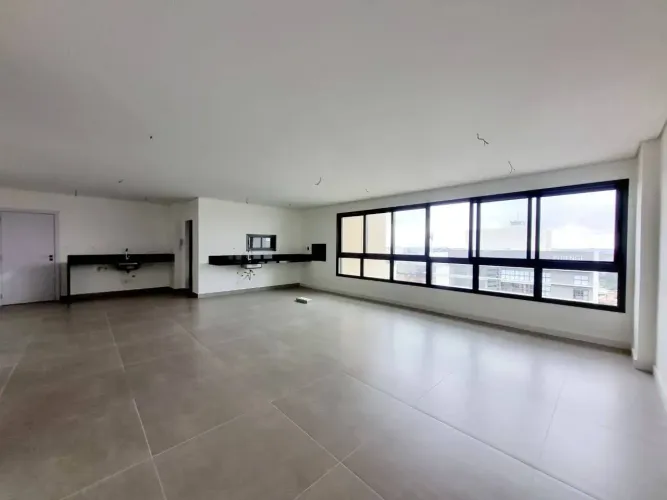 HAUSE - R$ 1.620.000 - Apartamento à venda, 3 Suítes, 137m², 2 Vagas paralelas, Gleba Palh