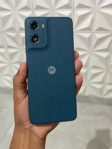 Motog06 novo