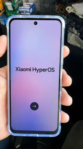 Xiaomi Redmi 12
