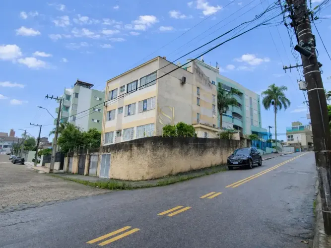 APARTAMENTO 3 DORMITÓRIOS (1SUÍTE) COM 98m² NO BOM ABRIGO