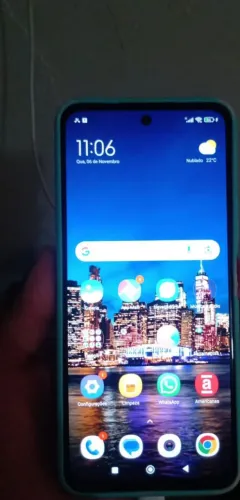 Celular em ótimo estado