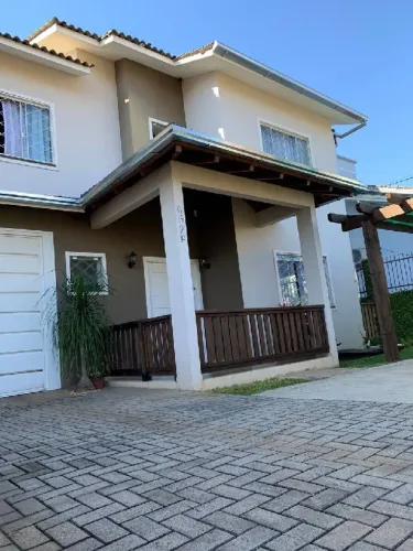 Casa à venda no Loteamento Alice, Chapecó
