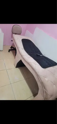 Vendo maca luxo 
