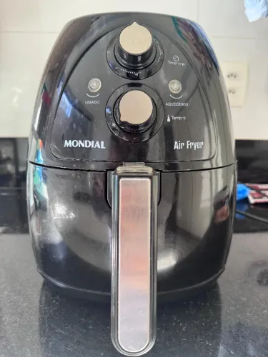 Air Fryer Mondial
