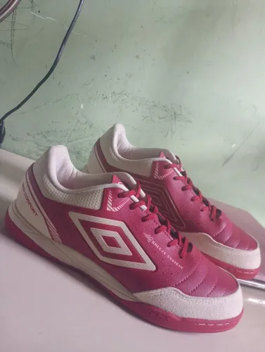 Vendo Chuteira Futsal Umbro Neo-Comfort