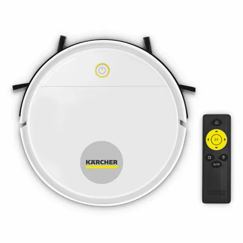 Robô aspirador Kärcher RCV 1
