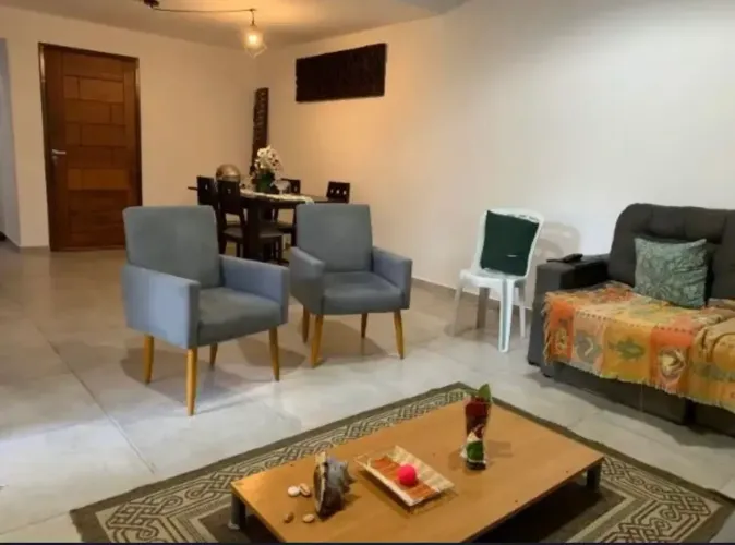 Excelente casa em Ipioca a 50 m da praia