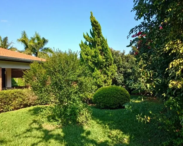 Terreno à venda, com piscina, 1000 m² por R$ 360.000- Condominio Portal do Sabiá