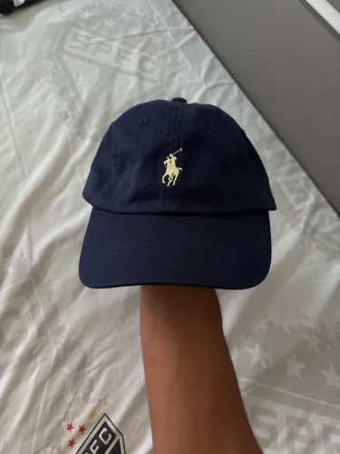 Boné Ralph Lauren Kids