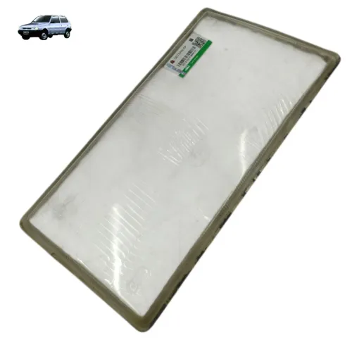 Lente farol direito cibie Fiat Uno 1995 1996 1997 1998 1999