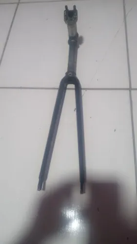Garfo de alumínio speed com avanço