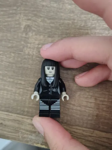 Minifigura lego Spooky girl