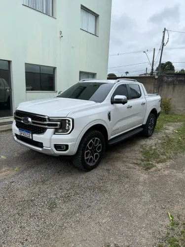Fiat Toro Ranch 2.0 16V 4X4 Diesel Aut. 2023