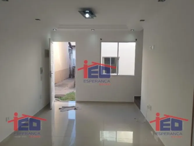 Residencial - Recanto Arco Verde