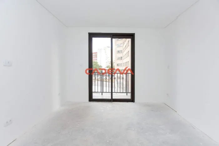 Studio à venda no bairro Centro