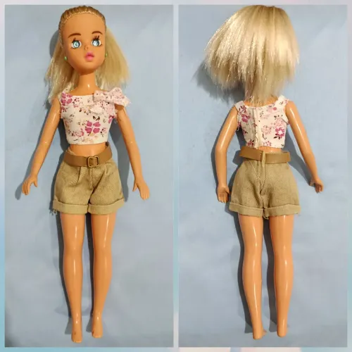 Boneca Susi - 2 unidades 
