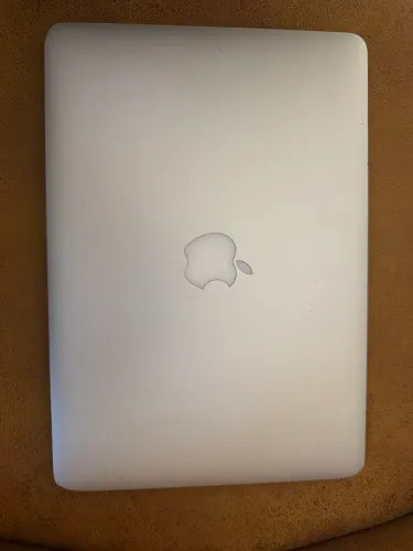 VENDO MACBOOK PRO
