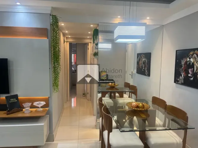 Apartamento padrão à Venda, Barreto, Niterói, RJ
