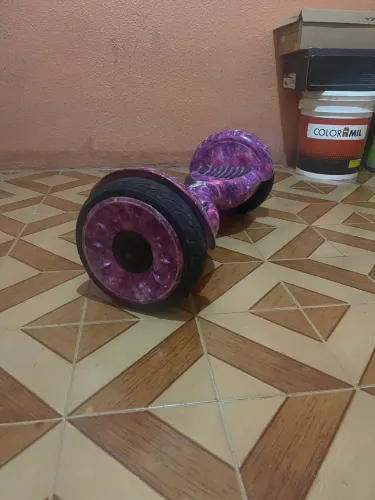Wave board 