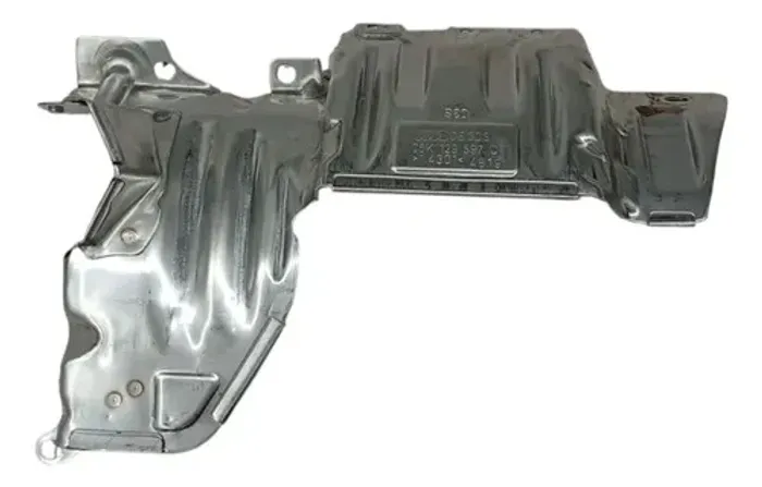 Defletor Calor Turbina Volkswagen Jetta Gli 2.0 T 2020