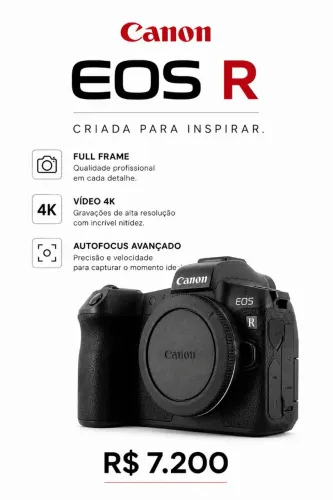 Canon R