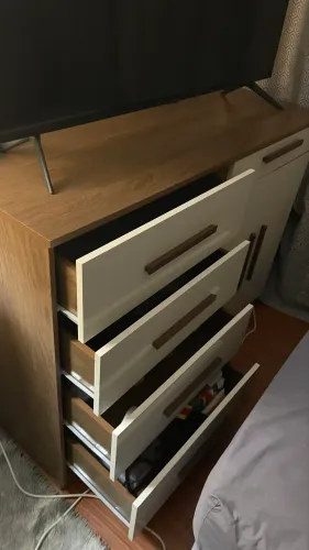 Cômoda