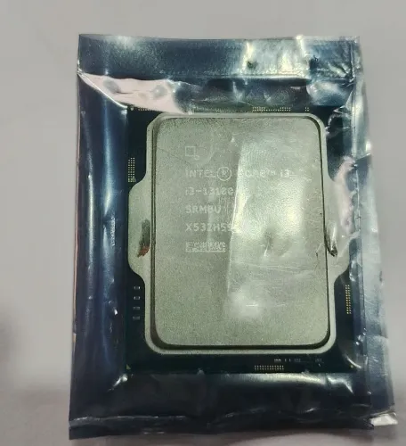Processador i3 13°Geracão