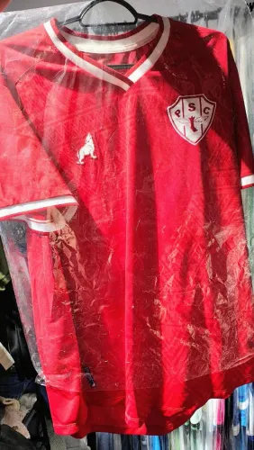Camisa I goleiro Paysandu 2023