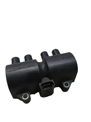 Bobina Ignicao 3 Pinos Gm Classic 2011 A 2017 Cod 28120359