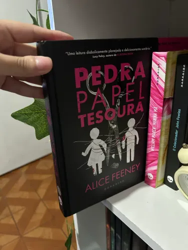 3 livros darkside novos, pelo preço de 1