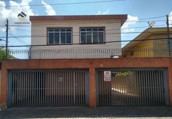 Sobrado com 3 dormitórios, 250 m² - venda por R$ 2.300.000,00 ou aluguel por R$ 8.752,88/m