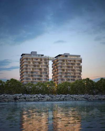 Spot Residence & Boulevard [51464]
