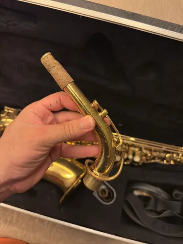 Sax alto