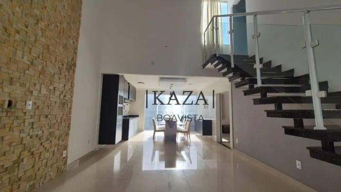 Casa com 3 dormitórios, 124 m² - venda por R$ 850.000,00 ou aluguel por R$ 5.460,00/mês -