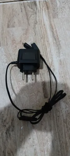 Carregador original para rádios comunicadores