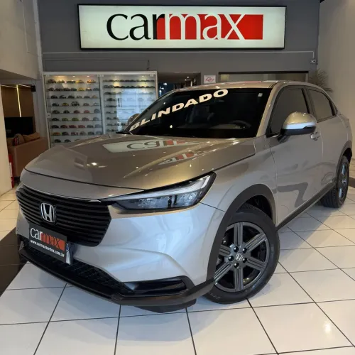 Honda HR-V EXL 1.5 Sensing 16V 5P Aut. 2025