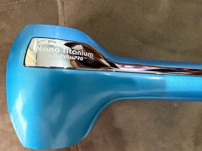 Modelador BaByLiss PRO Nano Titanium MiraCurl 3