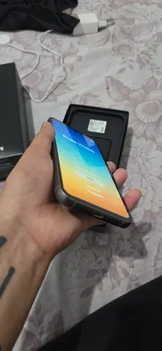 S23FE - 256GB