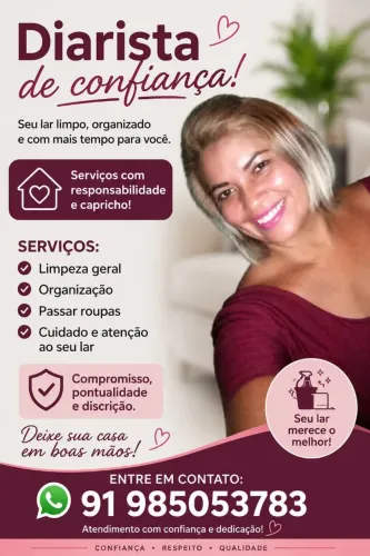 Diarista