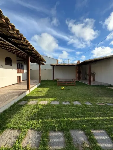 Casa de em Arraial condomínio fechado