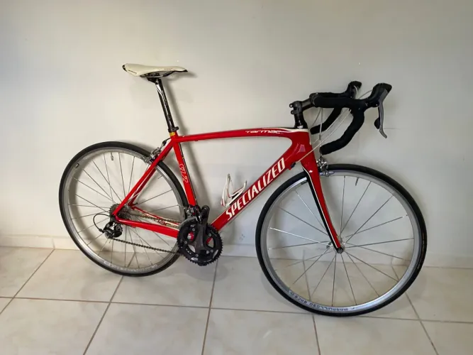 Specialized Tarmac SL2 carbono